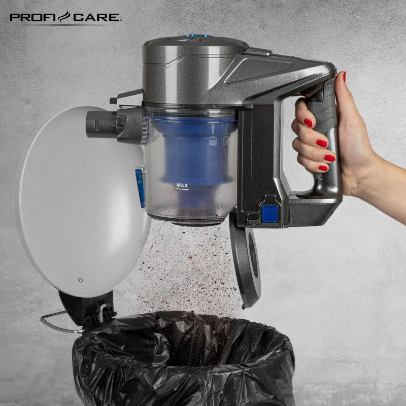 Пылесос ProfiCare PC-BS 3036